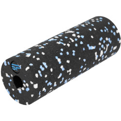 Roller SPOKEY Grean mini - Czarno-biało-niebieskie