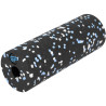 Roller SPOKEY Grean mini - Czarno-biało-niebieskie